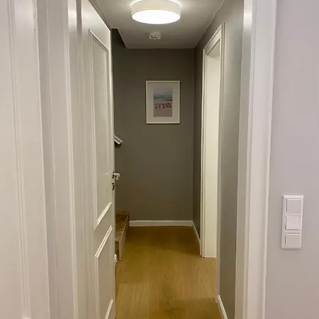 Apartment Suederhygge Keitum