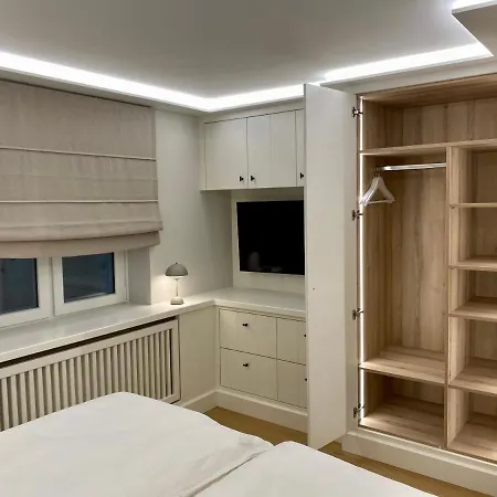 Suederhygge Apartment Keitum