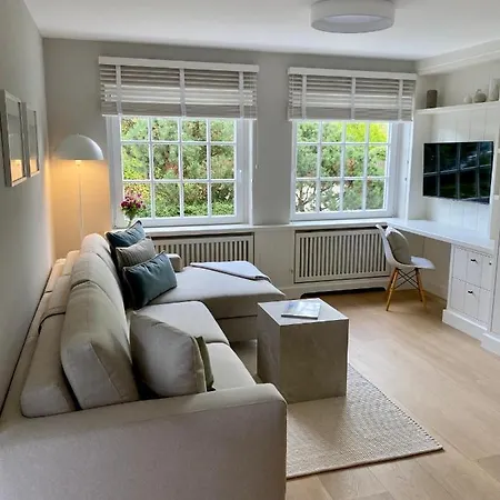 Suederhygge Apartment *