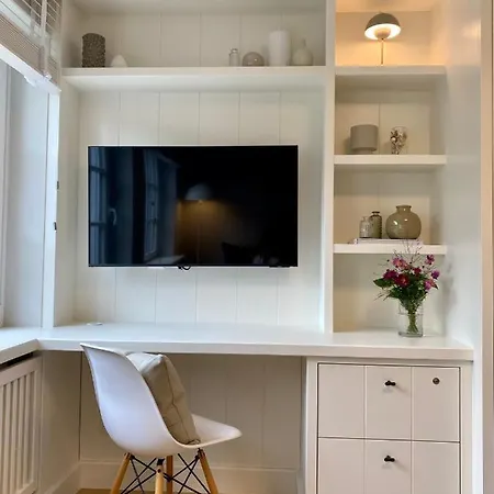 Suederhygge Apartment