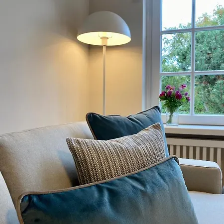 Suederhygge Apartment