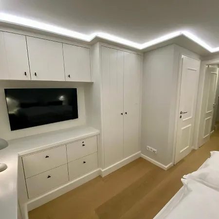 Suederhygge Apartment *