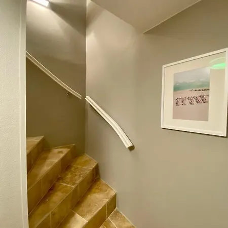 Apartment Suederhygge Keitum