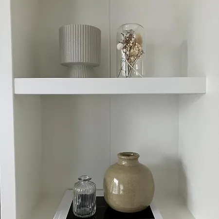 Suederhygge Keitum