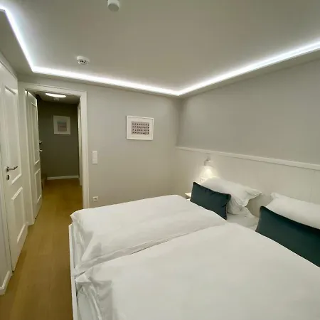 Suederhygge Apartment *