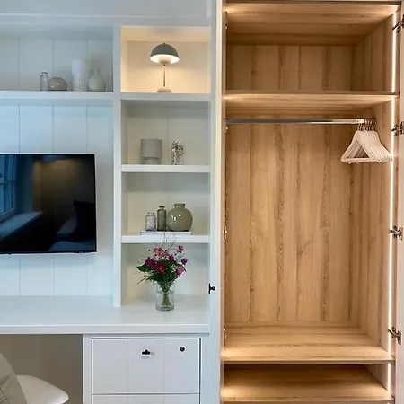 Suederhygge Apartment