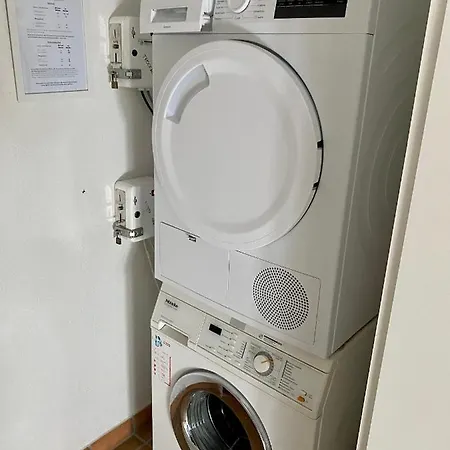 Apartment Suederhygge *