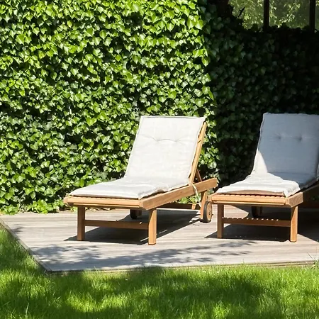 Suederhygge * Keitum