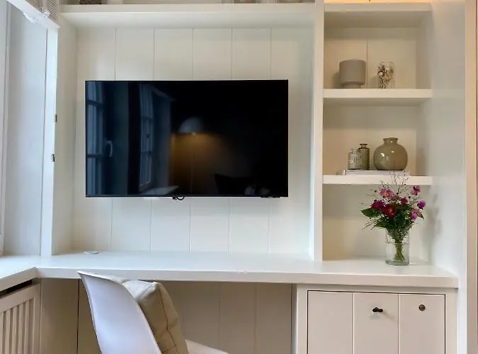 Suederhygge Appartamento