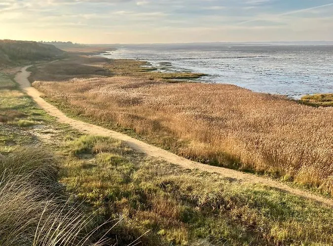 Suederhygge Appartamento *