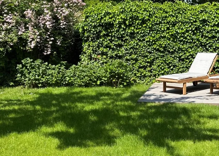 Suederhygge * Keitum